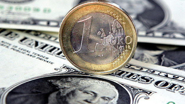 Міжбанківські валютні торги, у вівторок, 16 січня, відкрилися котируваннями в діапазоні 28,57/28,61 грн за долар, євро — 34,98/35,05.