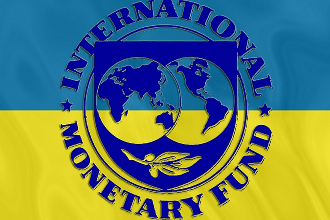 Теза — давайте пошлемо МВФ подалі.