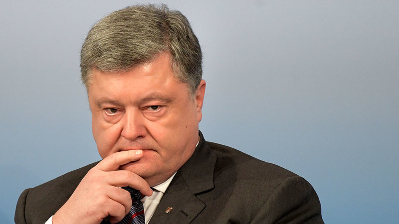 Президент Петр Порошенко подписал закон о порядке установки счетчиков потребителям природного газа.