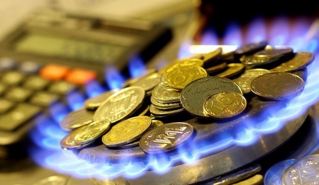 Информация о якобы предложении Минэнергоугля повысить цену на природный газ для населения с 1 апреля 2018 года является «абсолютной ерундой».
