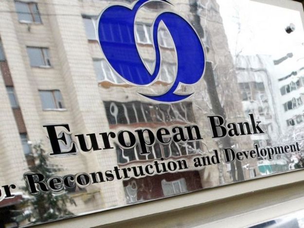 Европейский банк реконструкции и развития (ЕБРР) в 2017 году выдал кредиты на рекордную сумму в 9,7 млрд евро.