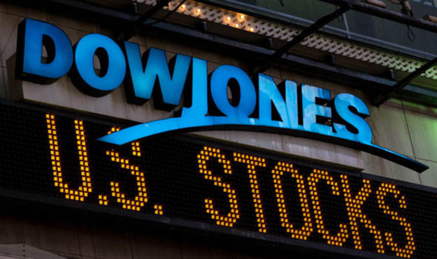 Індекс Dow Jones поставив черговий історичний рекорд, пробивши позначку 26 000 пунктів.