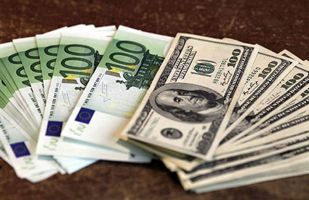 Міжбанківські валютні торги, в п'ятницю, 19 січня, відкрилися котируваннями в діапазоні 28,78/28,81 грн за долар, євро — 35,31/35,34.