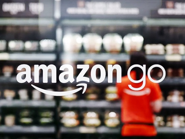 Компания Amazon открыла первый продовольственный магазин без касс после года тестирования новой технологии покупок.