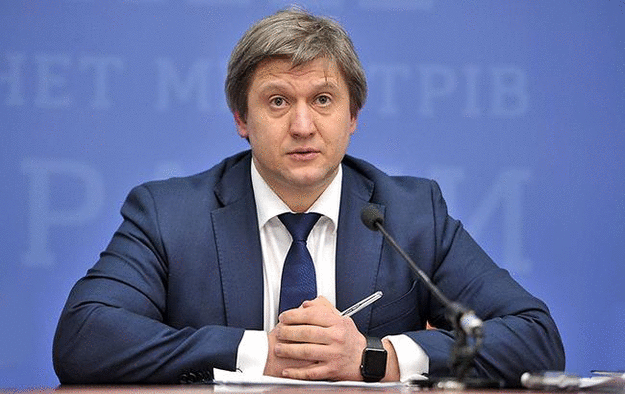 Министр финансов Александр Данилюк сообщил, что Украина может вернуться на рынки капитала в первой половине 2018 года.