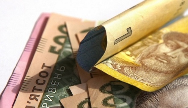 Національний банк не змінив офіційний курс гривні, залишивши його на рівні 28,86 грн/$.