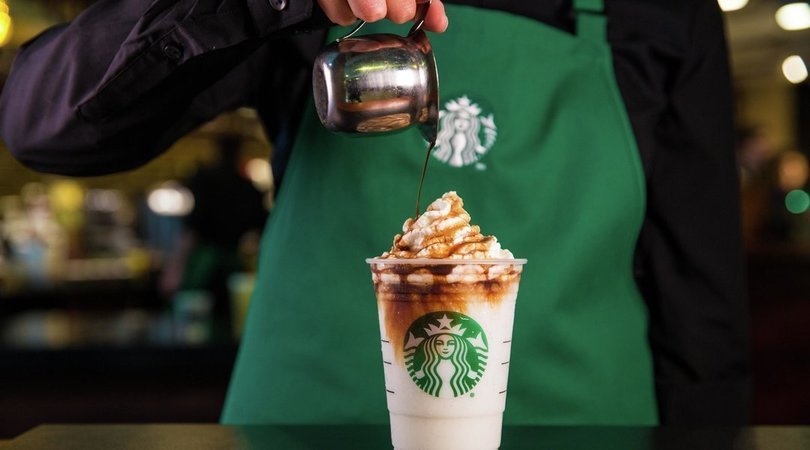 Американська мережа кав'ярень Starbucks вивчає питання про вихід на ринок України.