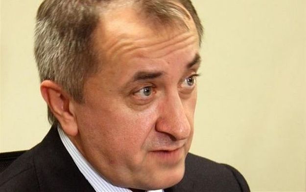 Голова Ради Нацбанку Богдан Данилишин заспокоїв, що ніякої загрози національної грошової одиниці немає, ситуація знаходиться під контролем НБУ.