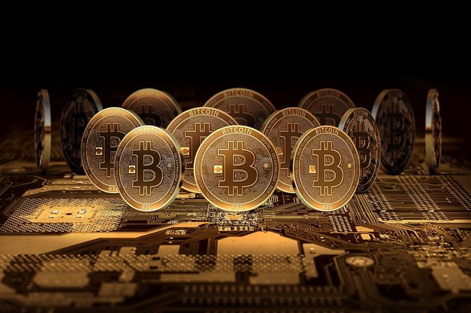 Курс главной криптовалюты Bitcoin за сутки вырос до $11, 449.