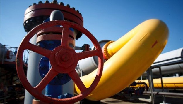 НАК «Нафтогаз Украины» погасил кредитную линию ЕБРР на $300 млн, полностью выполнив свои обязательства в рамках подписанного в октябре 2015 года  договора.