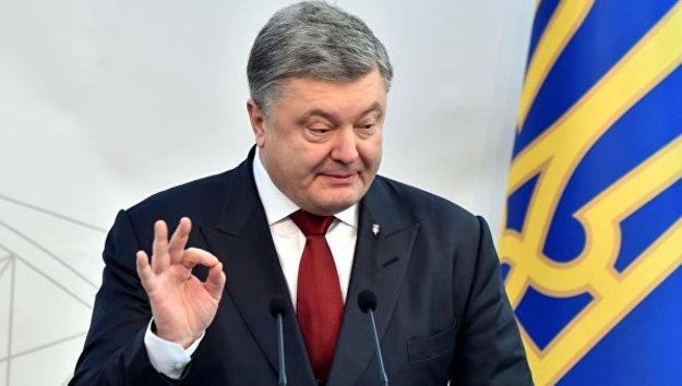 Президент Украины Петр Порошенко прогнозирует, что за короткое время Украина войдет в первые 50 стран в рейтинге Doing Business.