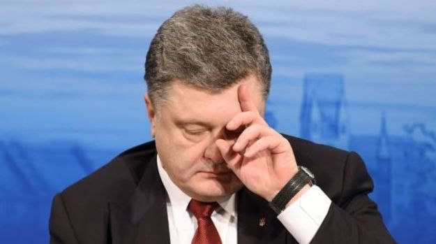 Президент Петро Порошенко заявив, що очікує отримання траншу Міжнародного валютного фонду в квітні, оскільки, Україна вже виконала 80% зобов'язань.