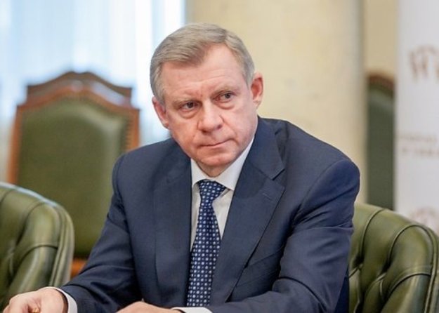 Верховная Рада сможет назначить Якова Смолия главой Национального банка ближе к концу февраля.