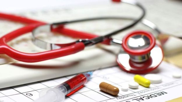 30 января вступил в силу закон «О государственных финансовых гарантиях медицинского обслуживания населения».