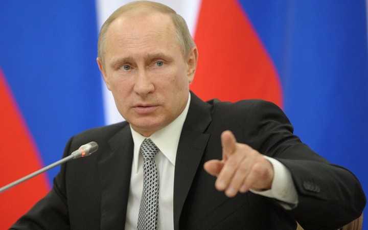 Влада США визначила, хто з оточення Володимира Путіна найближче до президента.