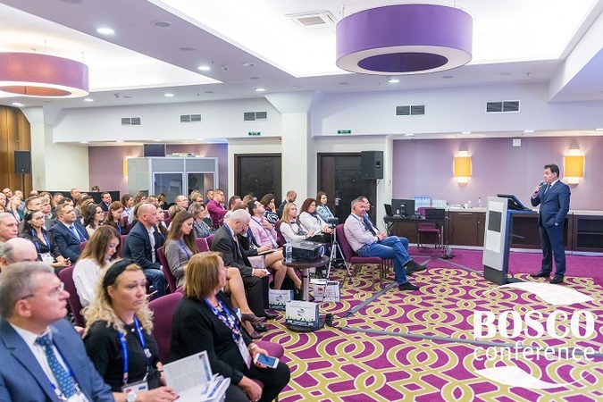 Що: B2C Конференція + Виставка WealthPro Ukraine Kiev 2018Де: Fairmont Grand HotelКоли: 22-23 лютогоНагадуємо, сьогодні у Вас є остання можливість прийняти участь у V щорічній міжнародній B2C конференції WealthPro Україна Київ 2018 за спеціальною ціною (1