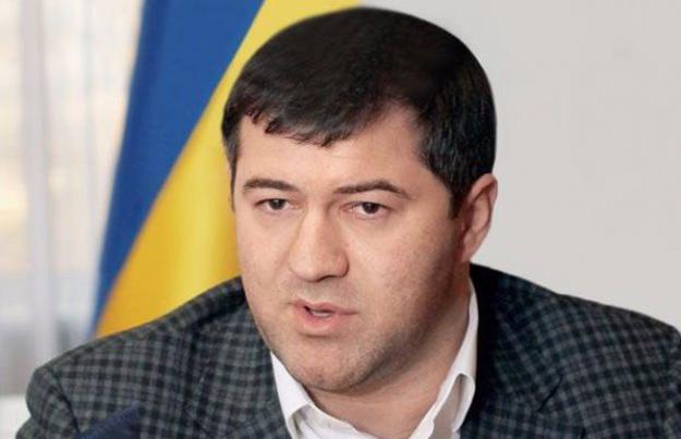 Экс-глава ГФС Роман Насиров считает, что решение Кабинета министров о его увольнении является незаконным.