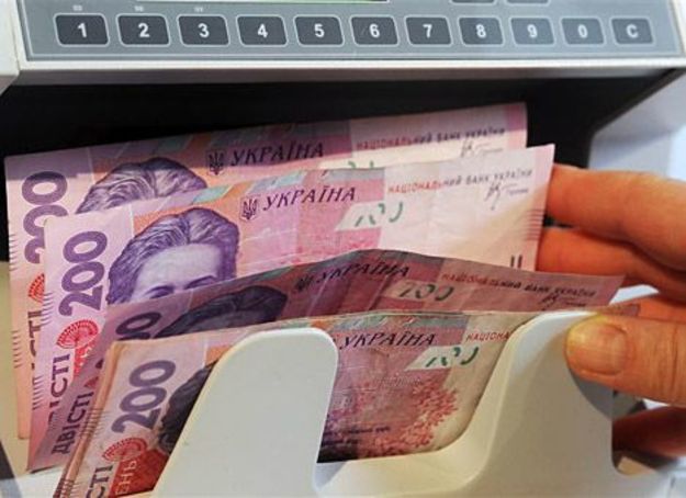 Объем возмещения налога на добавленную стоимость (НДС) в январе составил 12,009 млрд грн.