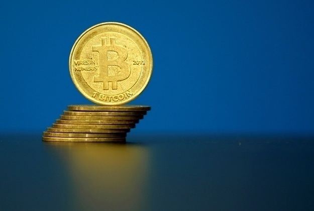 2 февраля 2018 года стоимость популярной криптовалюты Bitcoin упала до $ 8,586.