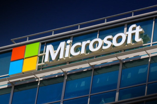 Корпорация Microsoft опубликовала отчетность по итогам второго квартала 2017-2018 финансового года, который завершился 31 декабря.