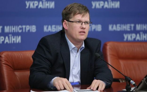 Вице-премьер-министр Украины Павел Розенко заявил, что в 2018 году планируется очередное повышение минимальной заработной платы.