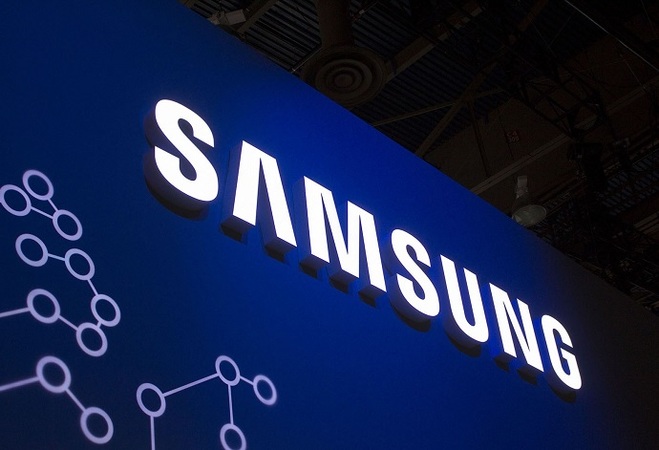 У 2017 році Samsung вже стала найбільшим виробником чипів.