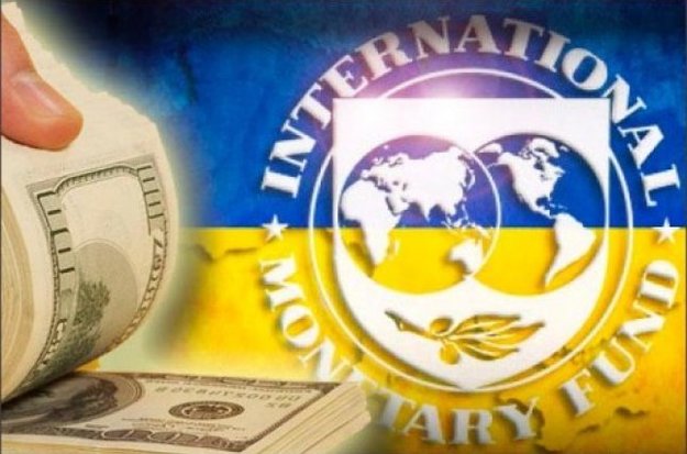 Україна повинна погасити борг перед Міжнародним валютним фондом в 43,8 млрд гривень в поточному році.