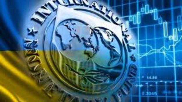 Украина проводит 5-6 февраля два платежа в пользу Международного валютного фонда на общую сумму $460 млн.