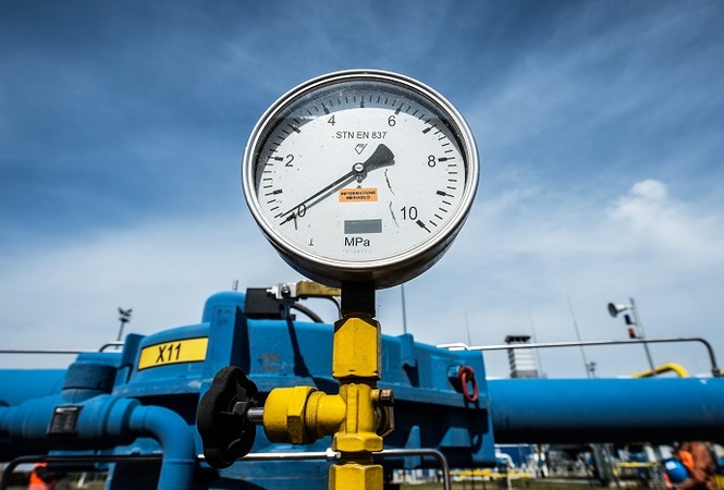Компания «Нафтогаз Украины» в соответствии с решением Стокгольмского арбитража по контракту купли-продажи газа планирует начать закупки газа у «Газпрома» уже в марте этого годаОб этом заявил глава правления «Нафтогаза» Андрей Коболев, сообщает Униан.