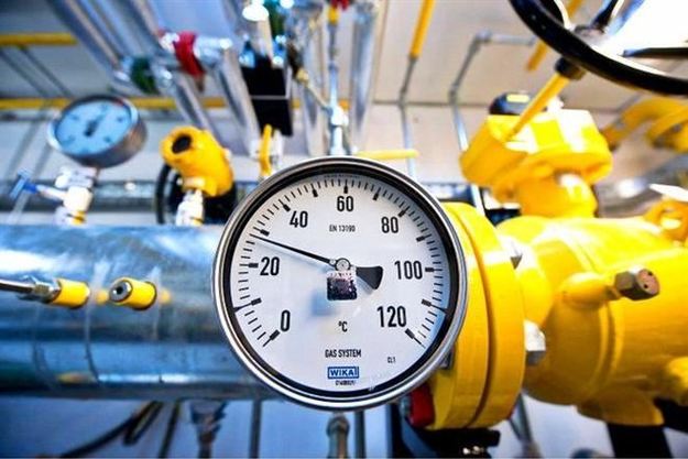 «Нафтогаз Украины» рассчитывает на существенные остатки газа в хранилищах по итогам прохождения отопительного сезона, если погода не подведет.