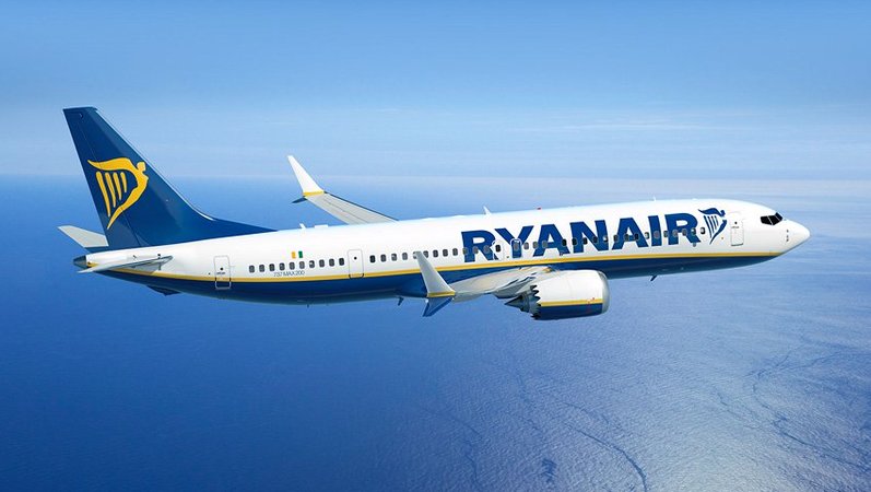 Крупнейший европейский лоукостер Ryanair начнет полеты в Украину в 2018 году, в том числе благодаря новой системе скидок, которая действует в аэропорту «Борисполь» с 1 февраля.