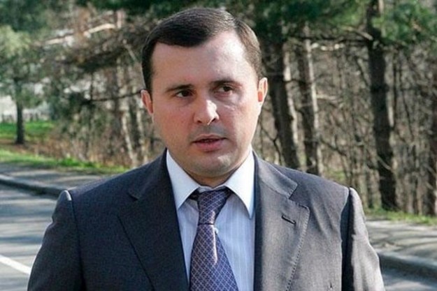 Бывший народный депутат Александр Шепелев задержан на территории Украины.