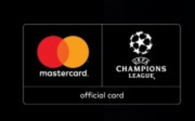 Нова акція від Mastercard: вигрівайте подорож до Швейцарії на Лігу Чемпіонів!