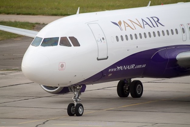 Українська авіакомпанія Yanair відкриє регулярний авіарейс з Одеси до Кракова уже 22 травня.
