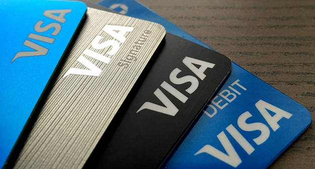 Компания Visa утверждает, что ее подход к транзакциям с криптовалютами не менялся.