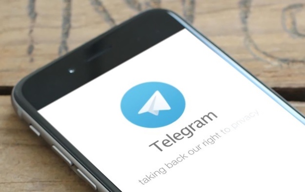 14 лютого кількість підписників порталу «Мінфін» в Telegram досягла тисячі.
