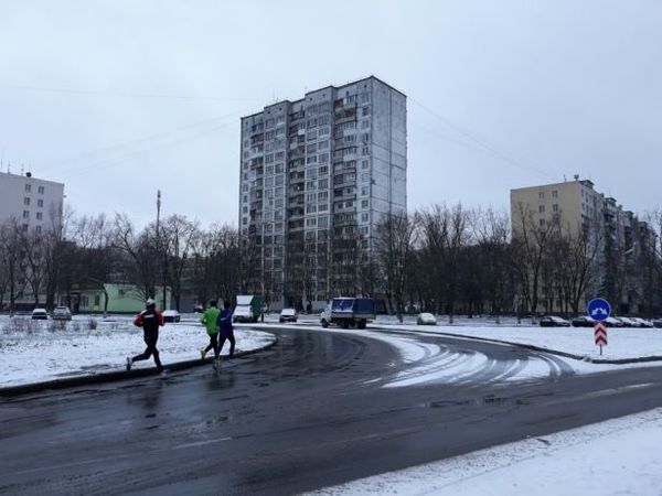 Аналитики международного поисковика недвижимости Flatfy.com проанализировали* для «Минфина» средние цены продажи на вторичном рынке недвижимости в восьми крупных городах Украины.