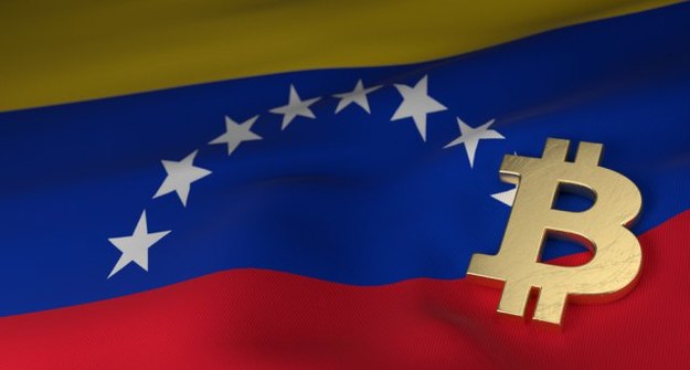 20 лютого Венесуела розпочала продаж власної криптовалюти, за допомогою якої уряд в Каракасі сподівається подолати «фінансову блокаду» з боку США.