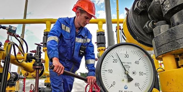 НАК «Нафтогаз» з 1 березня 2018 року знизить ціну на газ, що відпускається промисловим споживачам на умовах передоплати, на 14,1% (на 1,299,6 тис.