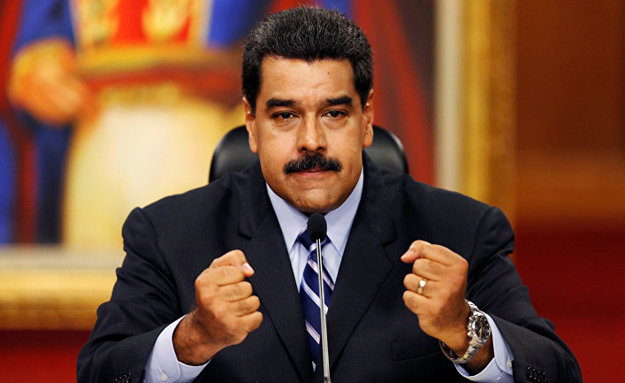 Венесуэла, благодаря запуску первой в мире государственной криптовалюты, уже собрала сотни миллионов долларов.