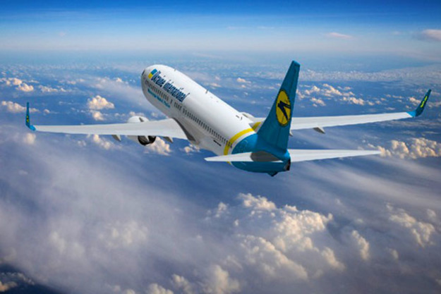 У найближчі п'ять років авіакомпанія МАУ розширить географію польотів.