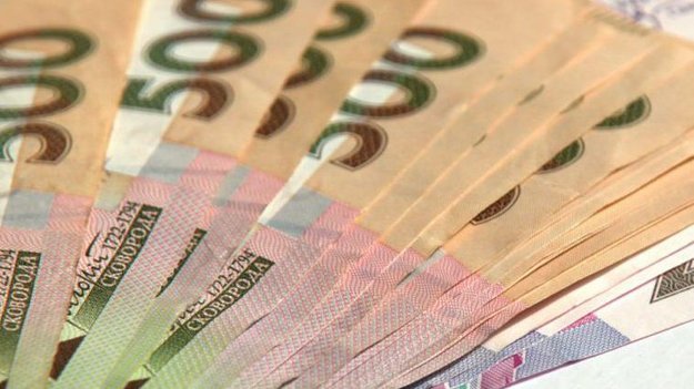 Как открыть депозит в банке и заработать на этом 10 000 гривен?