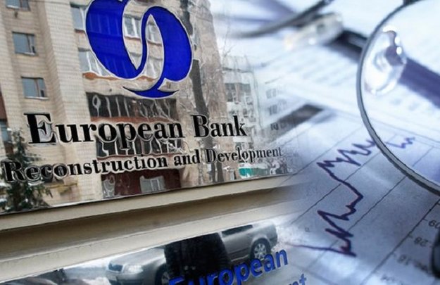 Найбільший міжнародний інвестор України — Європейський банк реконструкції та розвитку підтримує затверджену Кабінетом міністрів оновлену стратегію для державних банків.