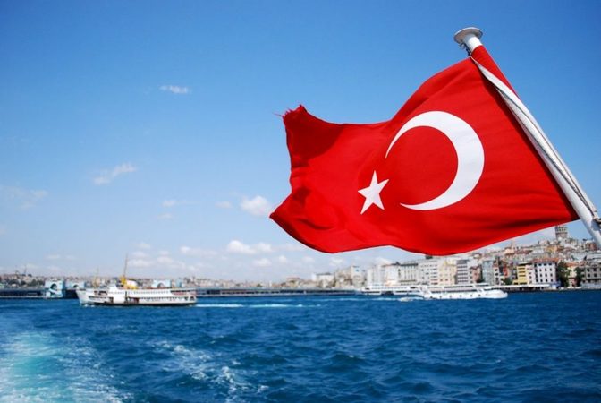 Турецкие чиновники предлагают создать национальную криптовалюту Turkcoin.