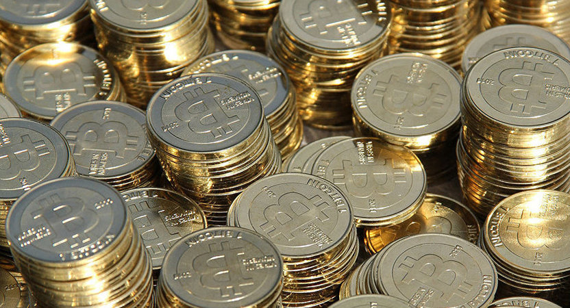28 февраля курс криптовалюты Bitcoin превысил $10,923 тысяч за «монету».