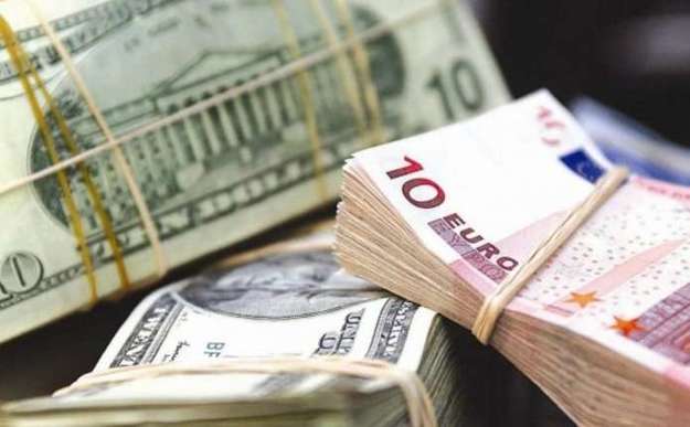 Міжбанківські валютні торги 2 березня відкрилися котируваннями в діапазоні 26,79/26,82 грн за долар, євро — 32,68/32,72.
