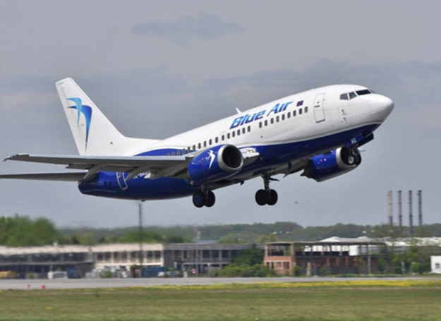 Авиакомпания Blue Air Moravia, «дочка» румынского лоукостера Blue Air, отложила запланированный на март запуск полетов из чешского аэропорта Брно в пять европейских городов, в том числе и во Львов.