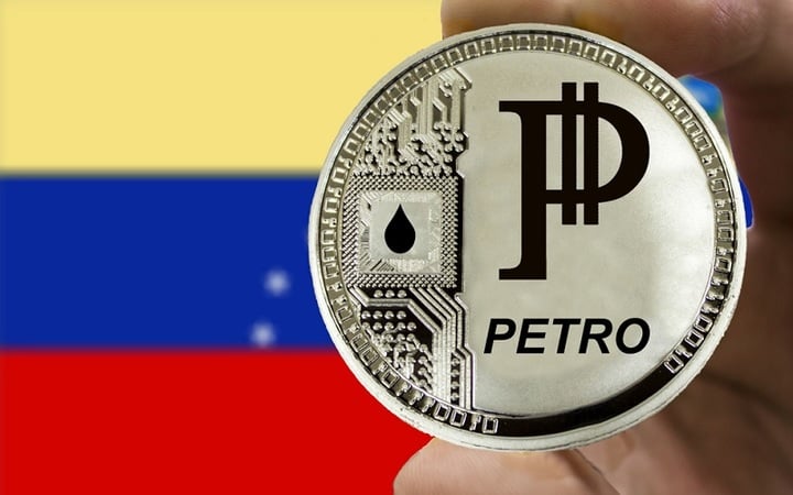 Через тиждень після запуску El Petro президент Венесуели Ніколас Мадуро заявив про нові досягнення національної криптовалюта.
