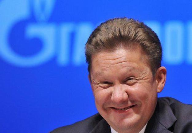 «Газпром» після рішення Cтокгольмського арбітражу не в свою користь заявив про ініціювання розірвання контрактів на поставку і транзит газу з НАК «Нафтогаз України».