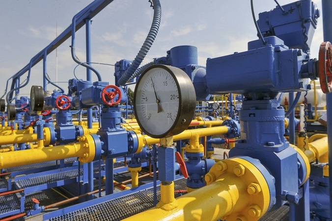 Прем'єр-міністр Володимир Гройсман розраховує, що ситуація з газопостачанням в Україні увійде в штатний режим орієнтовно у вівторок, 6 березня.